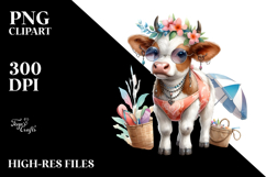 Sublimation|Clipart Product Image 2