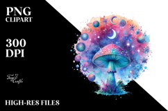 Sublimation|Clipart Product Image 2