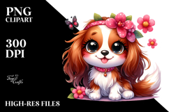 Sublimation|Clipart Product Image 2