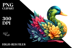 Sublimation|Clipart Product Image 2