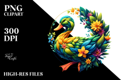 Sublimation|Clipart Product Image 2