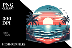 Sublimation|Clipart Product Image 2