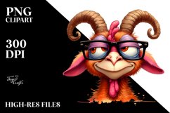 Sublimation|Clipart Product Image 1