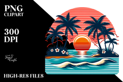 Sublimation|Clipart Product Image 2