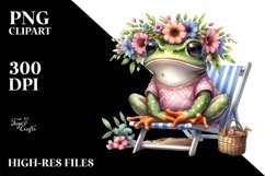 Sublimation|Clipart Product Image 1