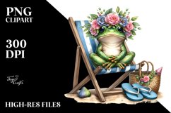 Sublimation|Clipart Product Image 3