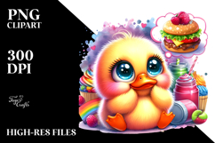 Sublimation|Clipart Product Image 2