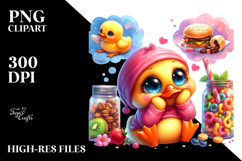 Sublimation|Clipart Product Image 2