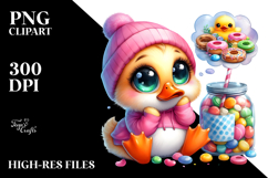 Sublimation|Clipart Product Image 2