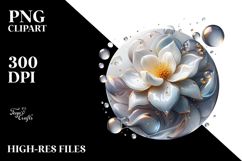 Sublimation|Clipart Product Image 2