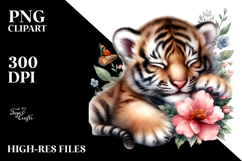 Sublimation|Clipart Product Image 2