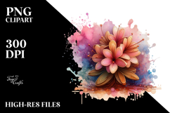 Sublimation|Clipart Product Image 2