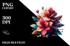 Sublimation|Clipart Product Image 3