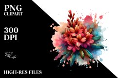 Sublimation|Clipart Product Image 3