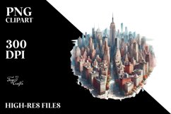 Sublimation|Clipart Product Image 1