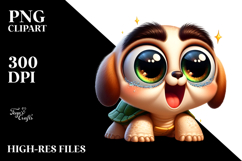 Ridiculously Cute PNG Product Image 2