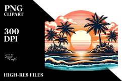 Sublimation|Clipart Product Image 2
