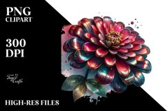 Sublimation|Clipart Product Image 3