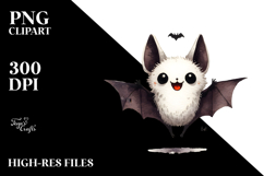Simple BAT PNG Product Image 2