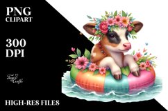 Sublimation|Clipart Product Image 1