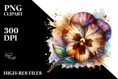 Sublimation|Clipart Product Image 1