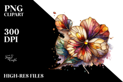 Sublimation|Clipart Product Image 2