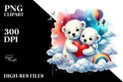 Sublimation|Clipart Product Image 2