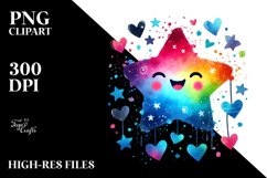 Sublimation|Clipart Product Image 2