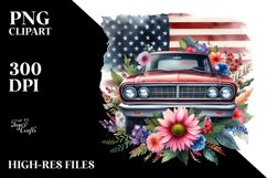 Sublimation|Clipart Product Image 1