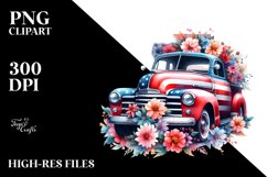 Sublimation|Clipart Product Image 1