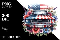 Sublimation|Clipart Product Image 3