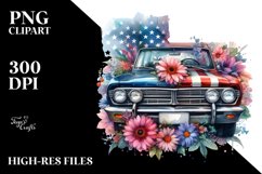 Sublimation|Clipart Product Image 3