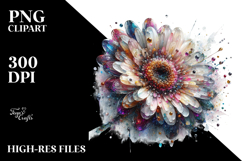 Sublimation|Clipart Product Image 2