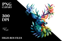 Sublimation|Clipart Product Image 2