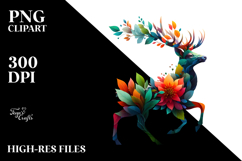 Sublimation|Clipart Product Image 2