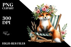 Sublimation|Clipart Product Image 1