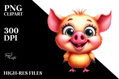 Sublimation|Clipart Product Image 1