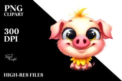Sublimation|Clipart Product Image 1