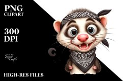 Sublimation|Clipart Product Image 3
