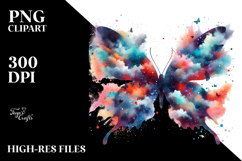 Sublimation|Clipart Product Image 2