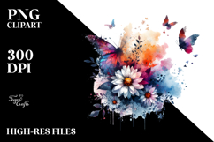 Sublimation|Clipart Product Image 2