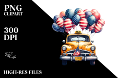 Sublimation|Clipart Product Image 2