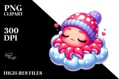 Sublimation|Clipart Product Image 1