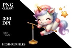 Sublimation|Clipart Product Image 2