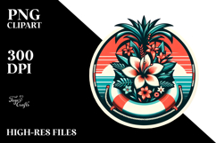 Sublimation|Clipart Product Image 2
