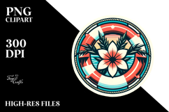 Sublimation|Clipart Product Image 2