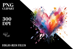 Sublimation|Clipart Product Image 2