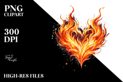 Sublimation|Clipart Product Image 2