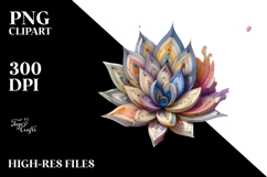 Shiny Iris PNG Product Image 2
