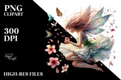 Sublimation|Clipart Product Image 3